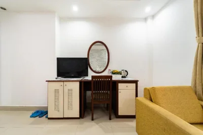 Collection O Cozy 5 Hotel - Near SECC – 사진 6