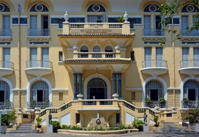 Collection O Cozy 5 Hotel - Near SECC – 사진 9